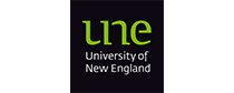 UNE